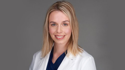 HÖLGY NŐGYÓGYÁSZ CSATLAKOZIK A KAPOS MEDICAL MUNKATÁRSAIHOZ