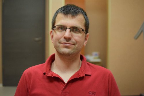 SZAVAZZON ÖN IS - KAPJA DR. SIMON GÁBOR A SZENT-GYÖRGYI ALBERT ORVOSI DÍJAT!