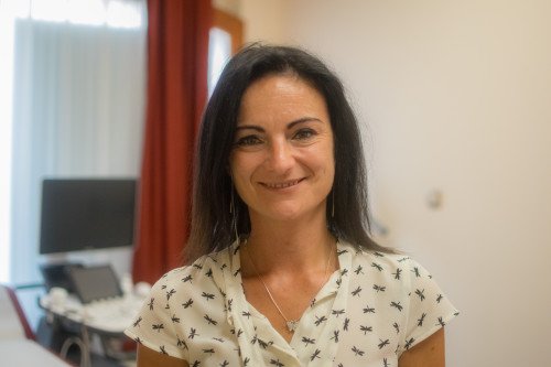 MOZGÁSFEJLESZTÉSRE VÁRJA A GYEREKEKET ÉS A FELNŐTTEKET VECSÉSI KATALIN