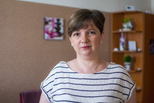 PSZICHOTERÁPIÁRA IS VAN LEHETŐSÉG A KAPOS MEDICAL ÚJ KLINIKAI SZAKPSZICHOLÓGUSÁNÁL