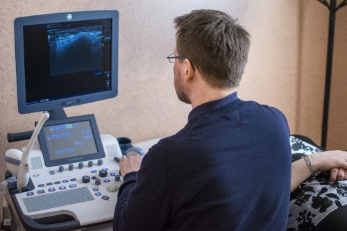 ULTRAHANG DIAGNOSZTIKAI MAGÁNRENDELÉS KAPOSVÁRON