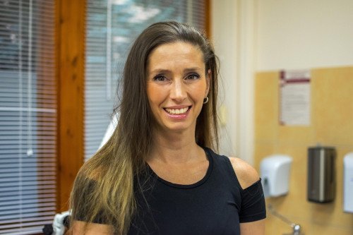 DR. GYEVNÁR ZSUZSANNA RADIOLÓGUS SZAKORVOS IS CSATLAKOZIK A KAPOS MEDICALHOZ