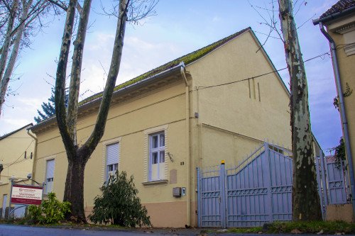 ÚJ TELEPHELLYEL BŐVÜL INTÉZMÉNYÜNK, NÉHÁNY SZAKRENDELÉSÜNK ELKÖLTÖZIK