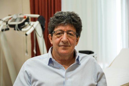 DR. SAAB NIZAR ORTOPÉD SZAKORVOSSAL BŐVÜL A KAPOS MEDICAL CSAPATA