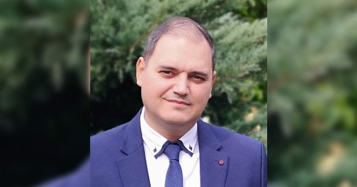 ÚJABB FÜL-ORR-GÉGÉSZ ÉRKEZIK CENTRUMUNKBA!