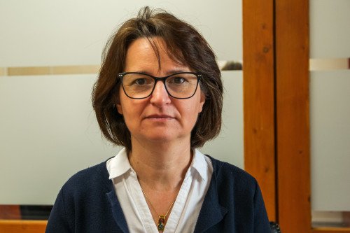 DR. DEÁK VERONIKA DOKTORNŐVEL BŐVÜL A KAPOS MEDICAL CSAPATA