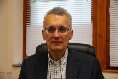 DR. SZINKU ZSOLT FŐORVOS IS CSATLAKOZIK A GASZTROENTEROLÓGIAI CSAPATUNKHOZ
