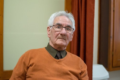 KITÜNTETTÉK DR. FODOR JÁNOS MUNKATÁRSUNKAT!