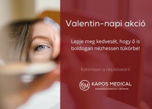 LEGYEN BOLDOG, HA TÜKÖRBE NÉZ!