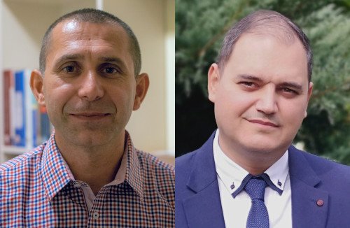 KINEVEZÉSEKKEL ISMERTÉK EL MUNKATÁRSAINK MUNKÁJÁT