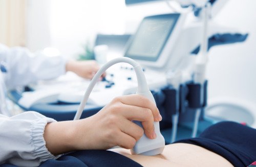 A MAGZATI GENETIKAI ULTRAHANG-SZŰRÉSEKRŐL: MÁSODIK TRIMESZTER