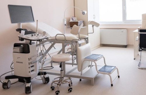 ÚJ SZAKORVOSSAL ÉS SZOLGÁLTATÁSSAL BŐVÜL CENTRUMUNK