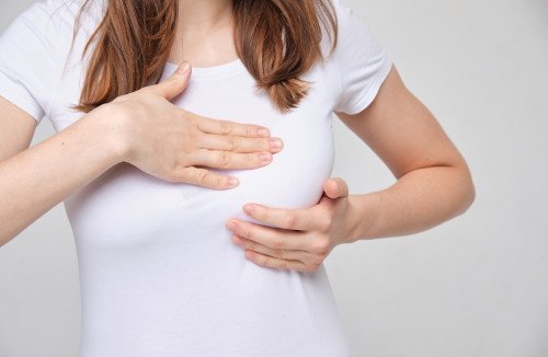MENTSE MEG AZ ÉLETÉT AZ EMLŐRÁK KORAI FELFEDEZÉSÉVEL!