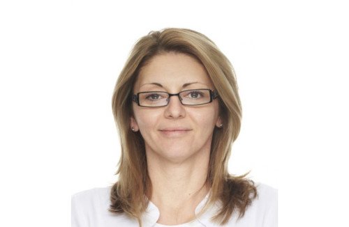 ÚJ SZÜLÉSZ-NŐGYÓGYÁSZ SZAKORVOS CSATLAKOZIK CSAPATUNKHOZ