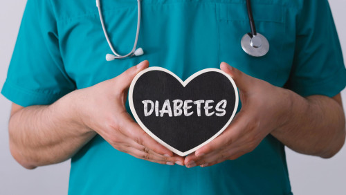 November – A Diabétesz Hónapja: Kiemelt figyelem a cukorbetegségre