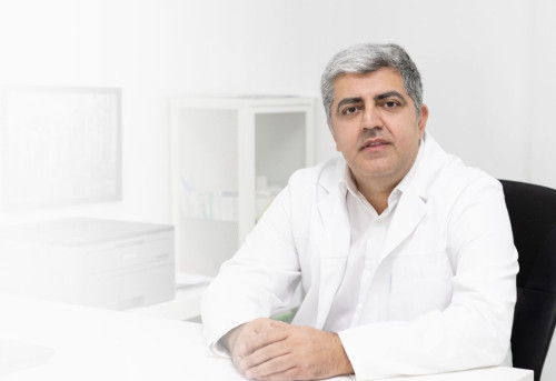 Új idegsebész szakorvossal gazdagodott a TritonLife Kapos Medical csapata