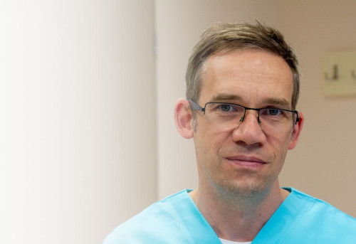 Új szülész-nőgyógyász szakorvos a TritonLife Kapos Medicalnál