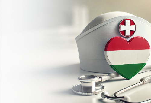 A magyar ápolók napja: köszönet és elismerés az egészségügy hőseinek
