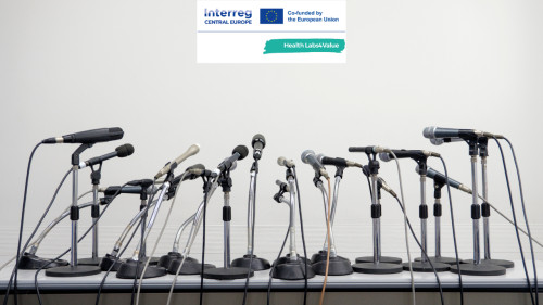 Sajtóközlemény - Interreg Central Europe