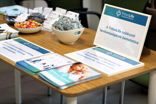 Szülészethez kapcsolódó közleményünk 2025.10.15.