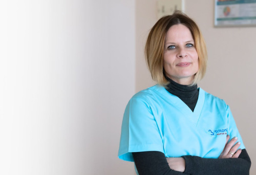 Gyermek-gasztroenterológus érkezik a TritonLife Kapos Medicalhoz