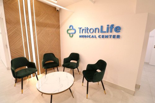 Megnyitott a TritonLife Medical Center Eger