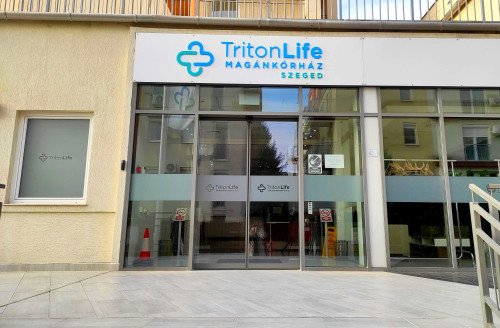 Mintaértékű együttműködés a Szegedi Tudományegyetem és a TritonLife között