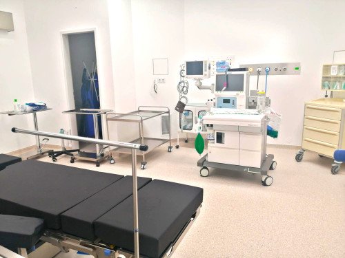 Megkezdte működését a TritonLife Magánkórház Kaposvár, és a TritonLife Kapos Medical Center