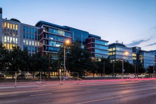 Nyílt nap a TritonLife Duna Magánkórházban