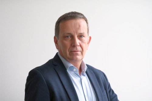 Új vezető főorvos a TritonLife Róbert Magánkórház szülészetén