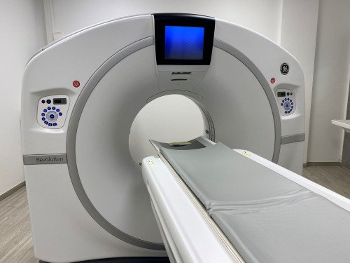 Megnyílt a TritonLife képalkotó nagydiagnosztikai központja Veszprémben