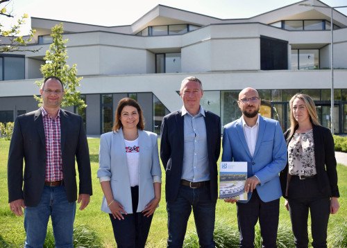 A Debreceni Nemzetközi Iskola hivatalos partnere lett a TritonLife