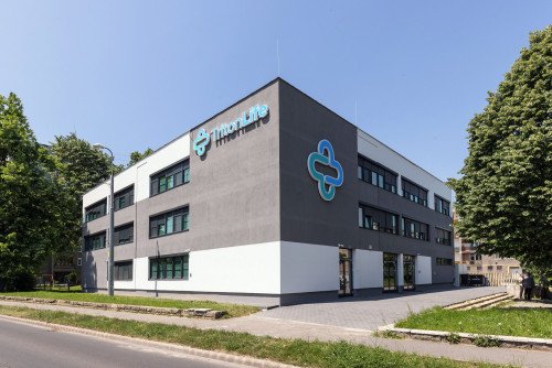Megkezdte működését a TritonLife Magánkórház Miskolc