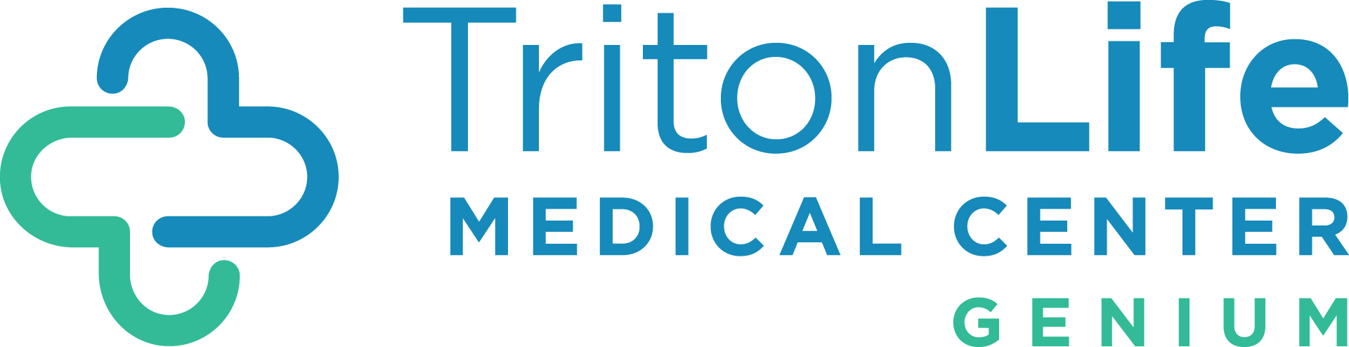 TritonLife Medical Center Genium